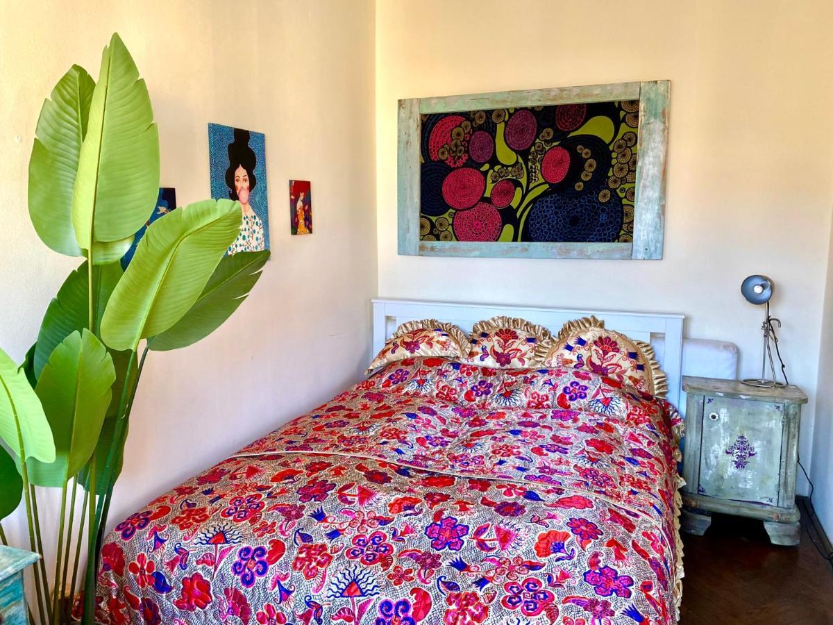 Lovely Cosy Art Flat Budapešť Exteriér fotografie