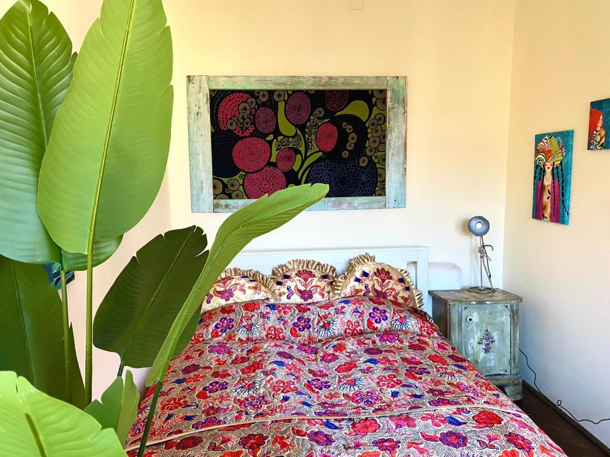 Lovely Cosy Art Flat Budapešť Exteriér fotografie